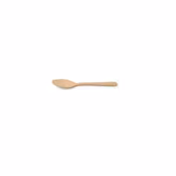 Sier Disposables Mini-Löffel Bambus