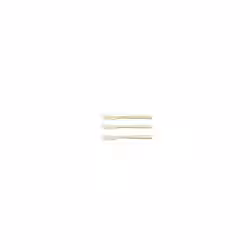 Sier Disposables Mini-Messer Bambus