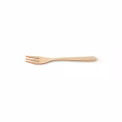 Sier Disposables Mini-gabel Bambus