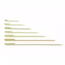 Sier Disposables Picker Bambus de luxe