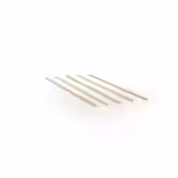 Sier Disposables Rührstäbchen Bambus Maße ( Lx B x H ): 140 x 5 x 1 mm