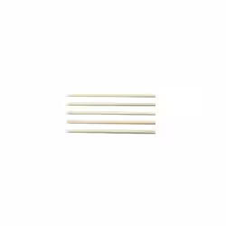 Sier Disposables Rührstäbchen Holz Maße ( Lx B x H ): 110 x 5 x 1 mm