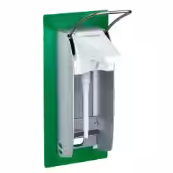 Signalrahmen für 1000 ml - Wandspender 1419036