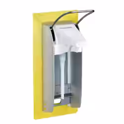 Signalrahmen für 500 ml - Wandspender 1419031
