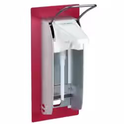 Signalrahmen für 500 ml - Wandspender 1419032
