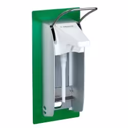 Signalrahmen für 500 ml - Wandspender 1419033