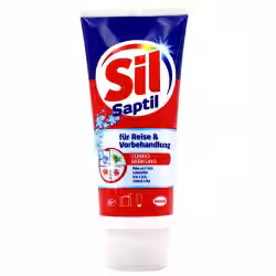 Sil Saptil für Reise & Vorbehandlung SS10