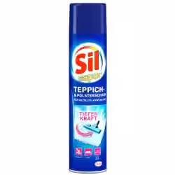 Sil sapur Teppich-Schaum SAS6