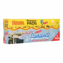 Siral Jumbo PAD