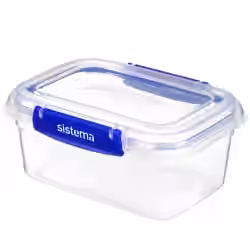 Sistema Aufbewahrungsbox KLIP IT PLUS