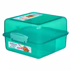 Sistema Frischhaltedose Lunch Cube