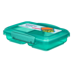 Sistema Lunchbox Small Split