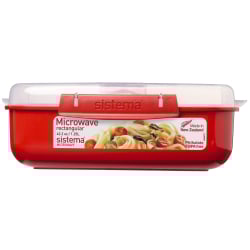 Sistema Mikrowellendose