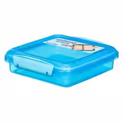 Sistema Sandwich Box