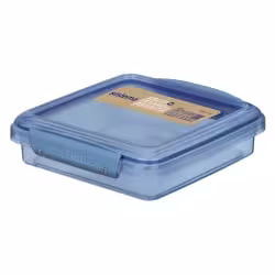 Sistema Sandwichbox aus recyceltem PP