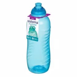 Sistema Trinkflasche Squeeze