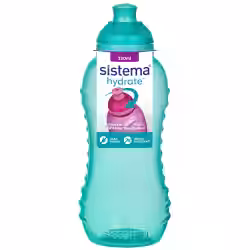 Sistema Trinkflasche Squeeze