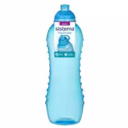 Sistema Trinkflasche Squeeze