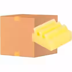 Sito Reinigungsschwamm für die Tastatur