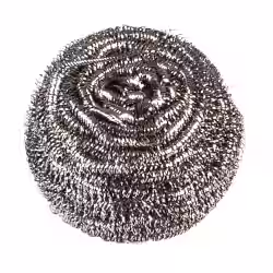 Sito Stahlschwamm Spirale