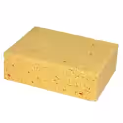 Sito Tafelschwamm Zellulose