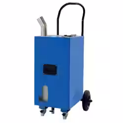 Skyvell VPS mini Trockendampf-Dispersionssystem 1 Stück
