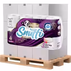 Snuffi Küchenrollen Home