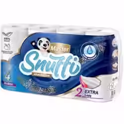 Snuffi Küchenrollen Master
