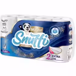 Snuffi Küchenrollen Master