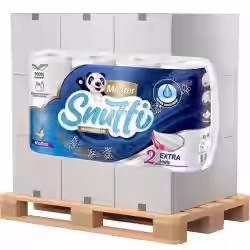 Snuffi Küchenrollen Master