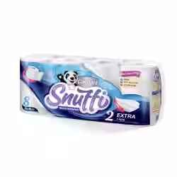 Snuffi Toilettenpapier Comfort