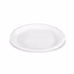 Sobsy Teller - 23 cm Durchmesser SY-663451