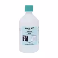 Söhngen AQUA NIT maxi Augenspülflasche 2010019