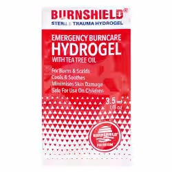Söhngen Burnshield Brandgel
