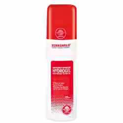 Söhngen Burnshield Brandgel