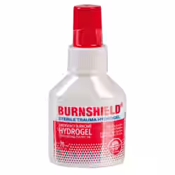 Söhngen Burnshield Brandgel