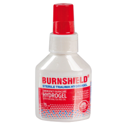 Söhngen Burnshield Brandgel