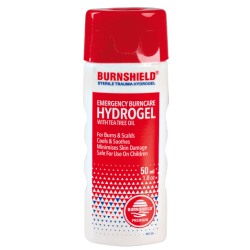 Söhngen Burnshield Brandgel