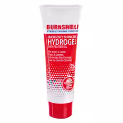Söhngen Burnshield Brandgel
