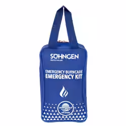 Söhngen Burnshield Emergency Kit Verbrennungsset 1012291