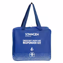 Söhngen Burnshield Responder Kit Verbrennungsset 1012290