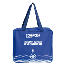 Söhngen Burnshield Responder Kit Verbrennungsset 1012290