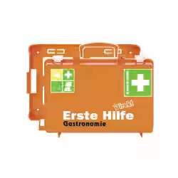 Söhngen DIREKT Erste-Hilfe-Koffer Gastronomie 0370008