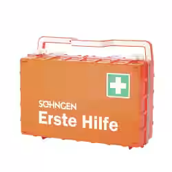 Söhngen Erste-Hilfe-Koffer DYNAMIC-GLOW L