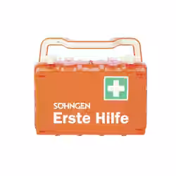 Söhngen Erste-Hilfe-Koffer DYNAMIC-GLOW S