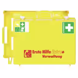 Söhngen Erste - Hilfe - Koffer MT-CD extra+ Verwaltung 0361110