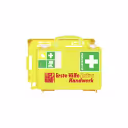Söhngen Erste - Hilfe - Koffer QUICK-CD extra Handwerk 0320125