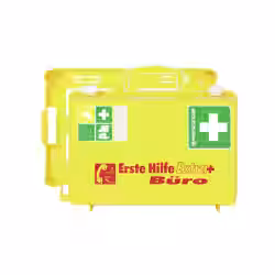 Söhngen Erste - Hilfe - Koffer SN-CD extra+ Büro 0371045