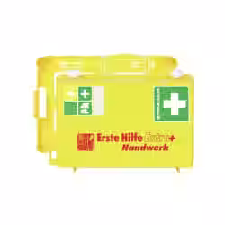 Söhngen Erste - Hilfe - Koffer SN-CD extra+ Handwerk 0371096