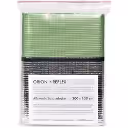 Söhngen Orion-Reflex Allzweck-Schutzdecke 0704001